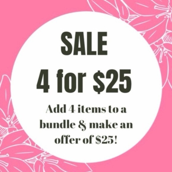 MUST BUNDLE - Rechargeable LED Rave Glasses - Picture 5 of 5